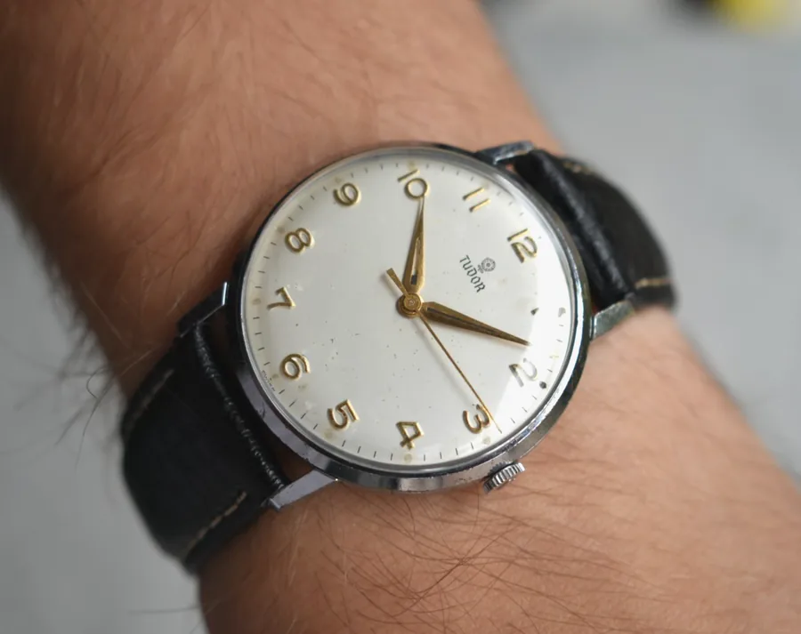 Tudor 1950s Rolex 20267155