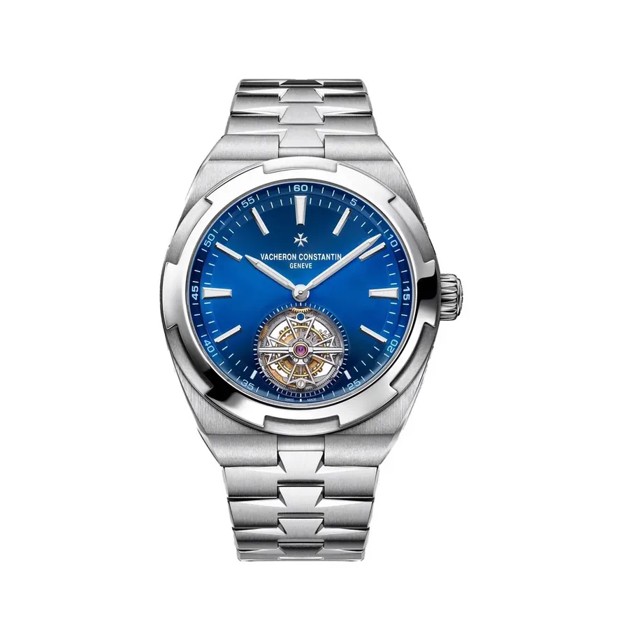 Vacheron Constantin Overseas Tourbillon 550-00143