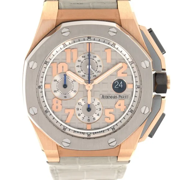 Audemars Piguet Royal Oak Offshore 26210OI.OO.A109CR.01