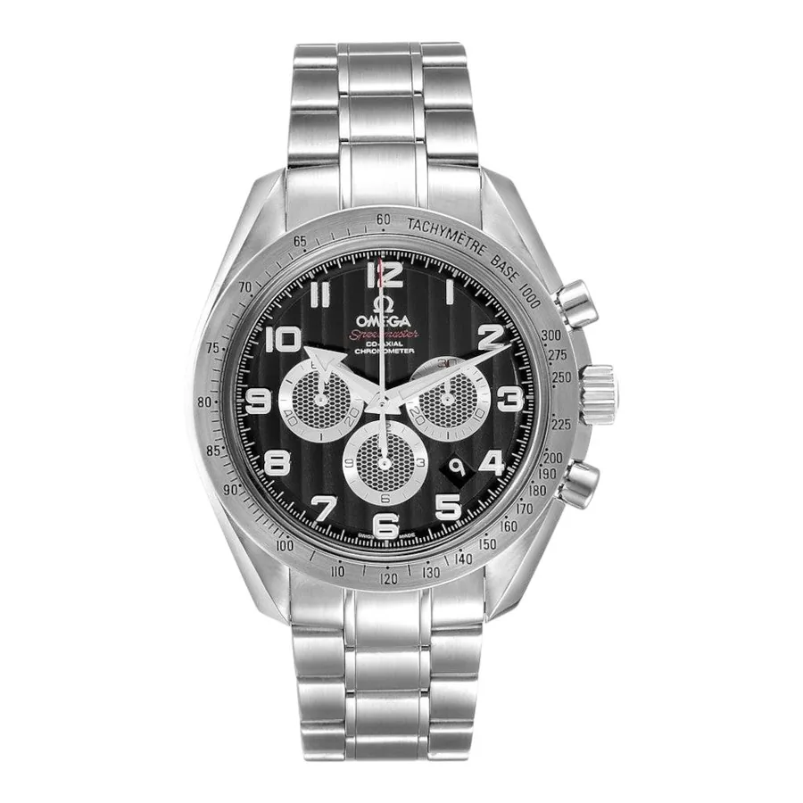 Omega Speedmaster Broad Arrow 2000050233500948