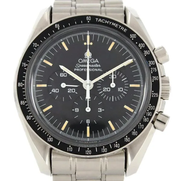 Omega Speedmaster Professional 60833