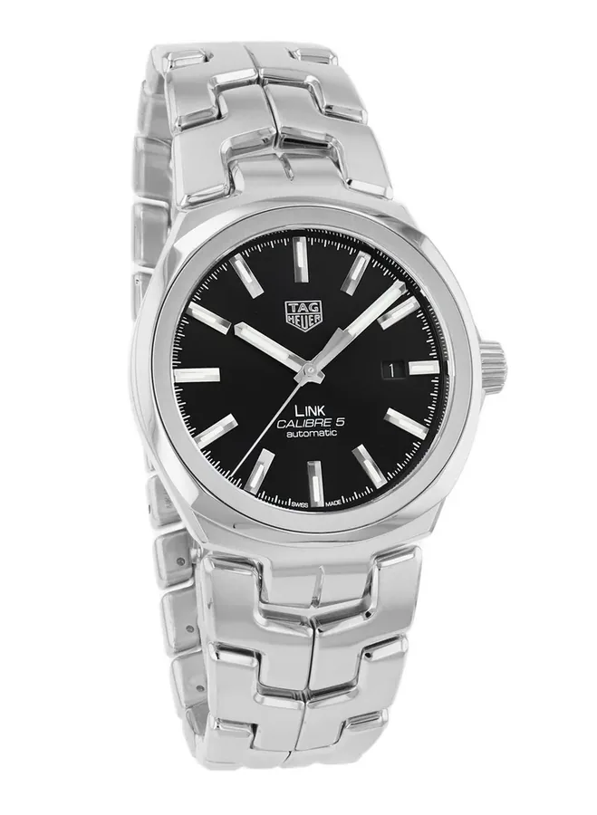 TAG Heuer Link Calibre 5 WBC2110.BA0603