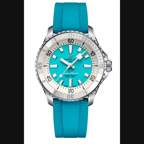 Breitling Superocean A17377211C1S1