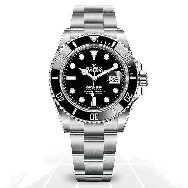 Rolex Unclassified GATO503231