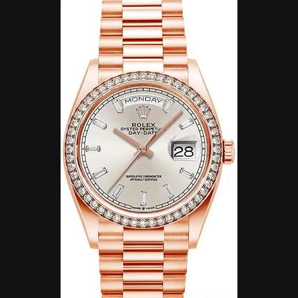 Rolex Day-Date Z101185
