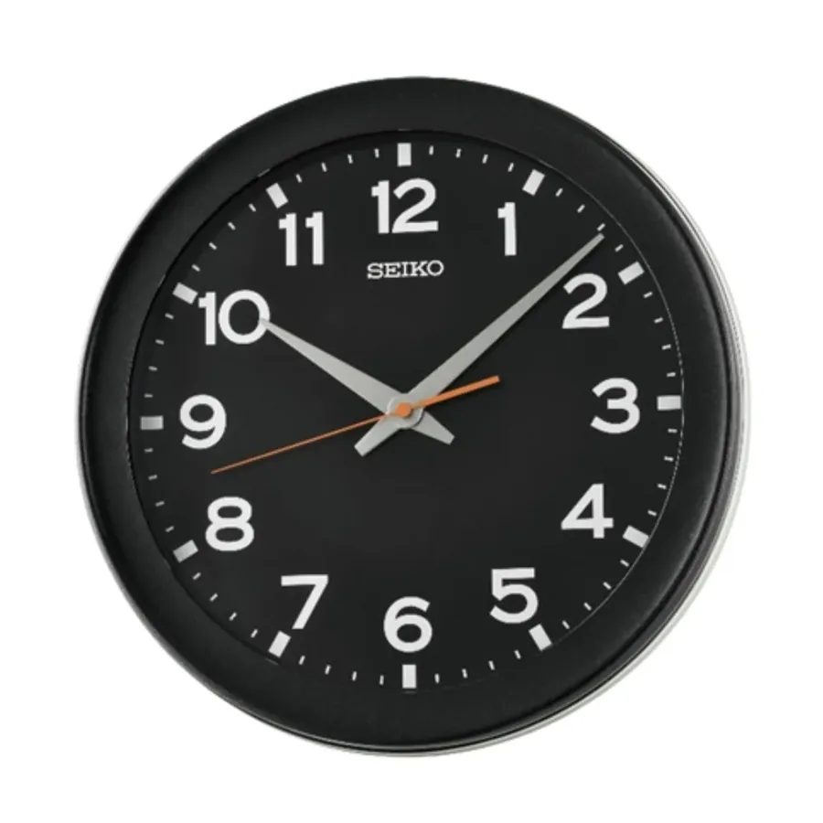 Seiko WALL CLOCK QXA835K