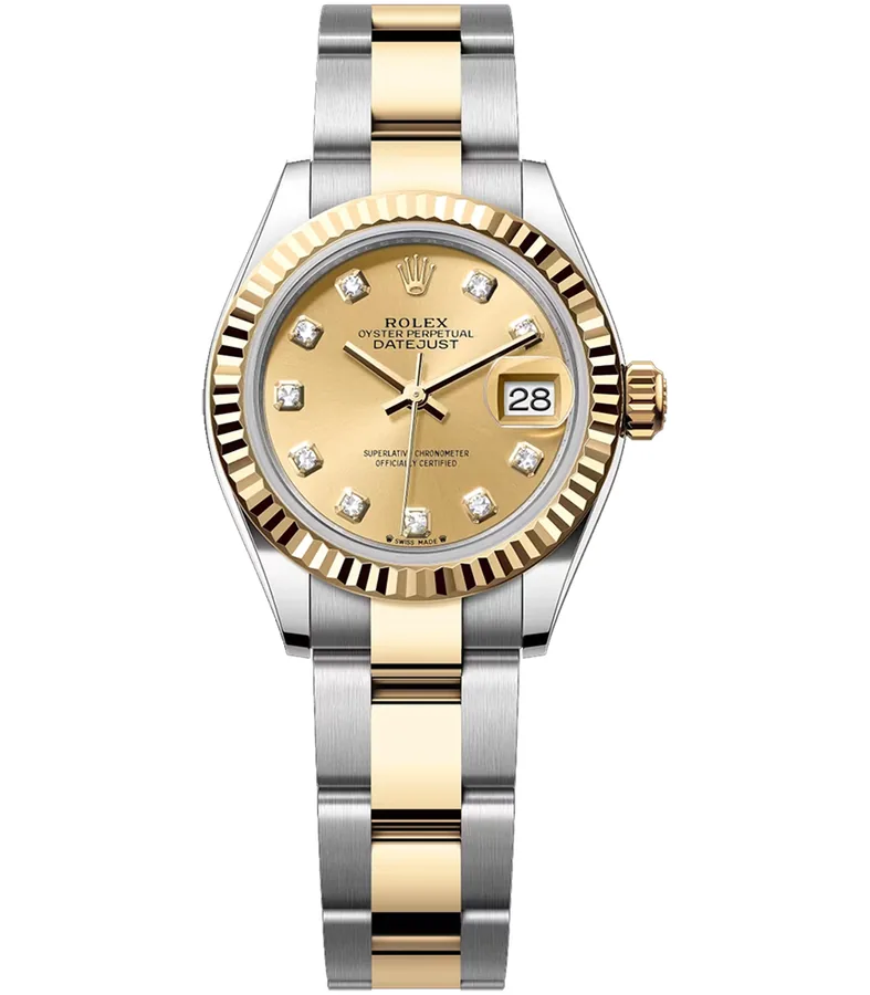 Rolex 28mm 12576