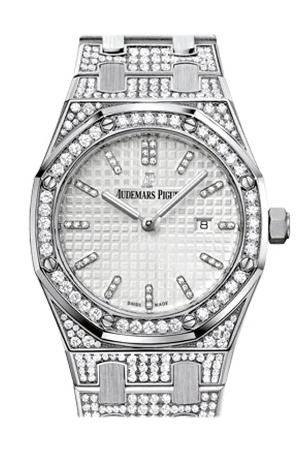 Audemars Piguet 67652BC ZZ 1262BC AP0011