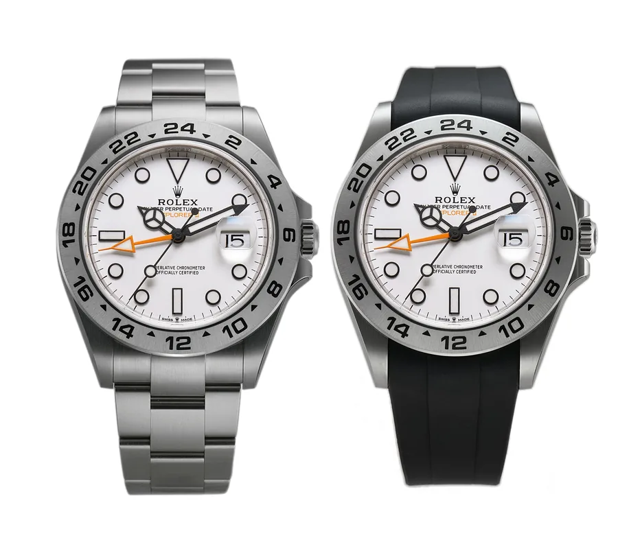 Rolex 42mm 14064
