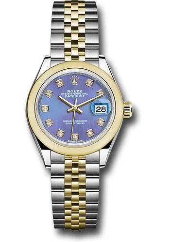 Rolex Unclassified 279163 ldj