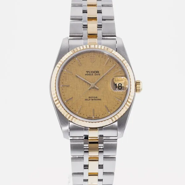 Tudor Prince 74033