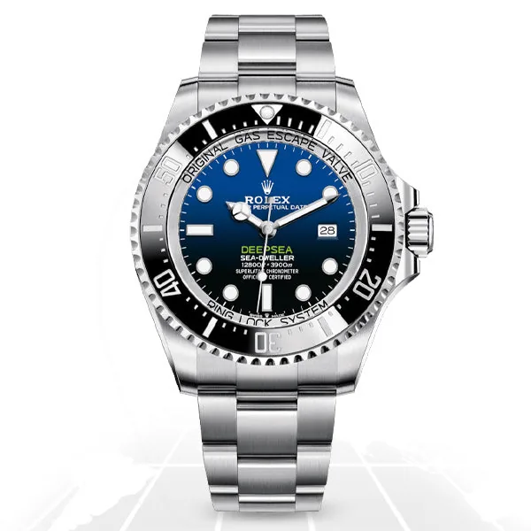 Rolex Unclassified GATO500764
