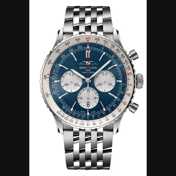 Breitling Navitimer AB0137211C1A1