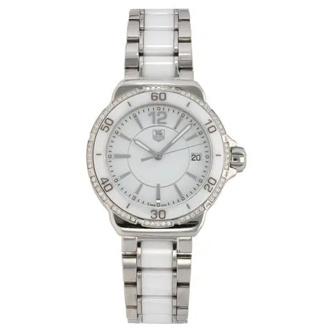 TAG Heuer Formula 1 WAH1213.BA0861