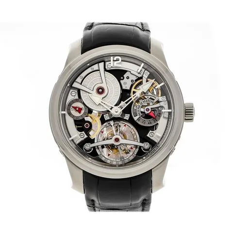 Greubel Forsey Double Tourbillon Double Tourbillon 30 (various)