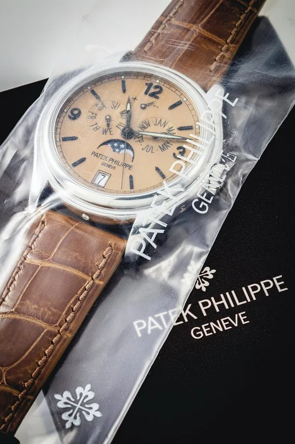 Patek Philippe Unclassified 5450