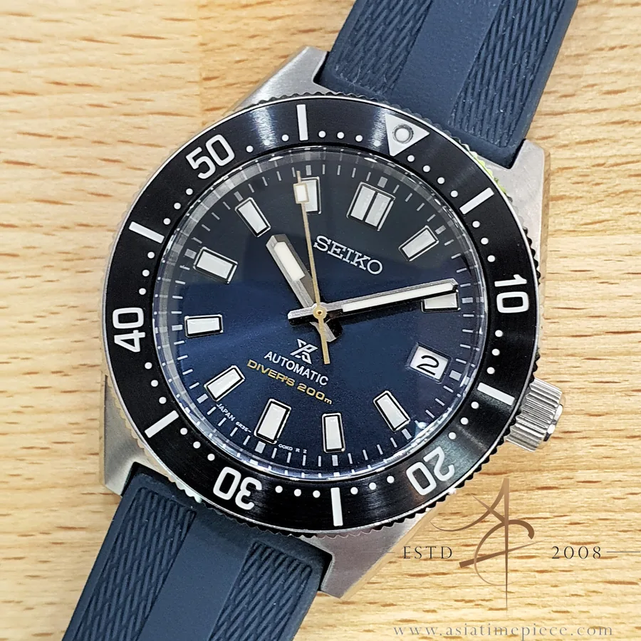 Seiko ProspexLimited Edition Prospex SPB149J1