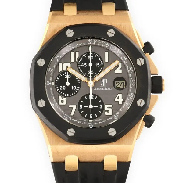 Audemars Piguet Royal Oak Offshore 25940OK.OO.D002CA.01