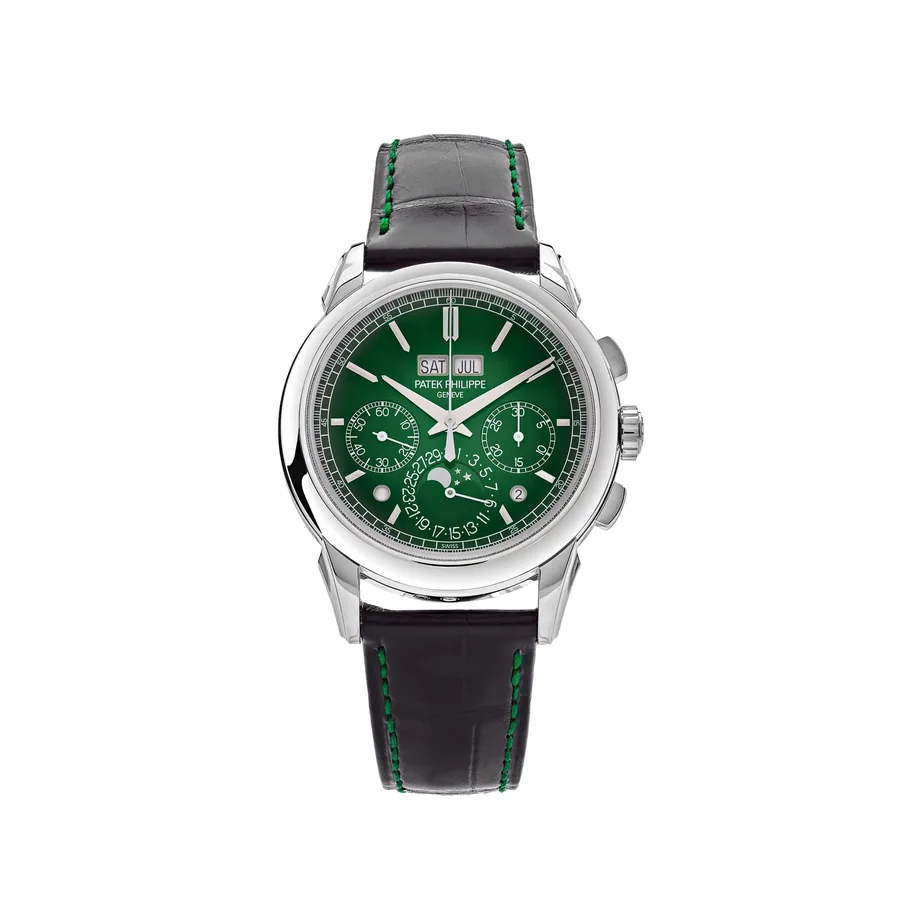 Patek Philippe Grand Complications 5270P-014 Perpetual P3991S