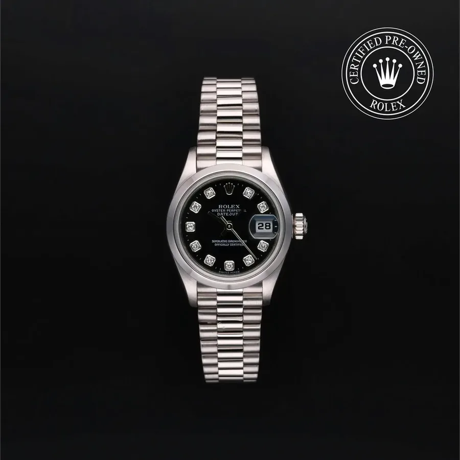 Rolex Datejust 5058955