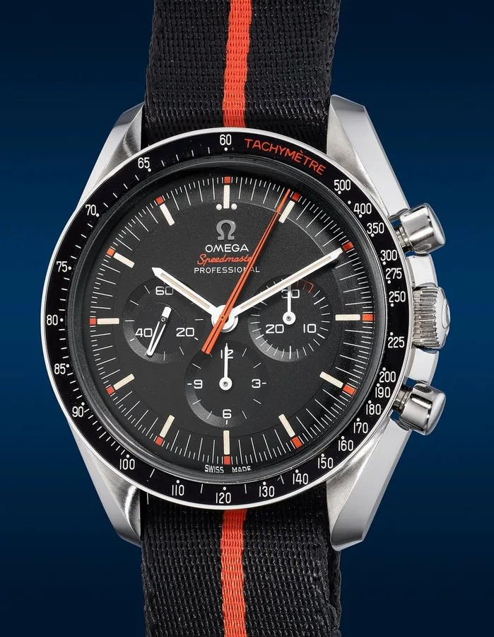 Omega Speedmaster Professional Moonwatch 311.12.42.30.01.001