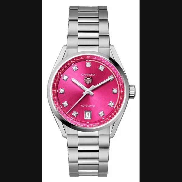TAG Heuer Carrera Calibre PL129155