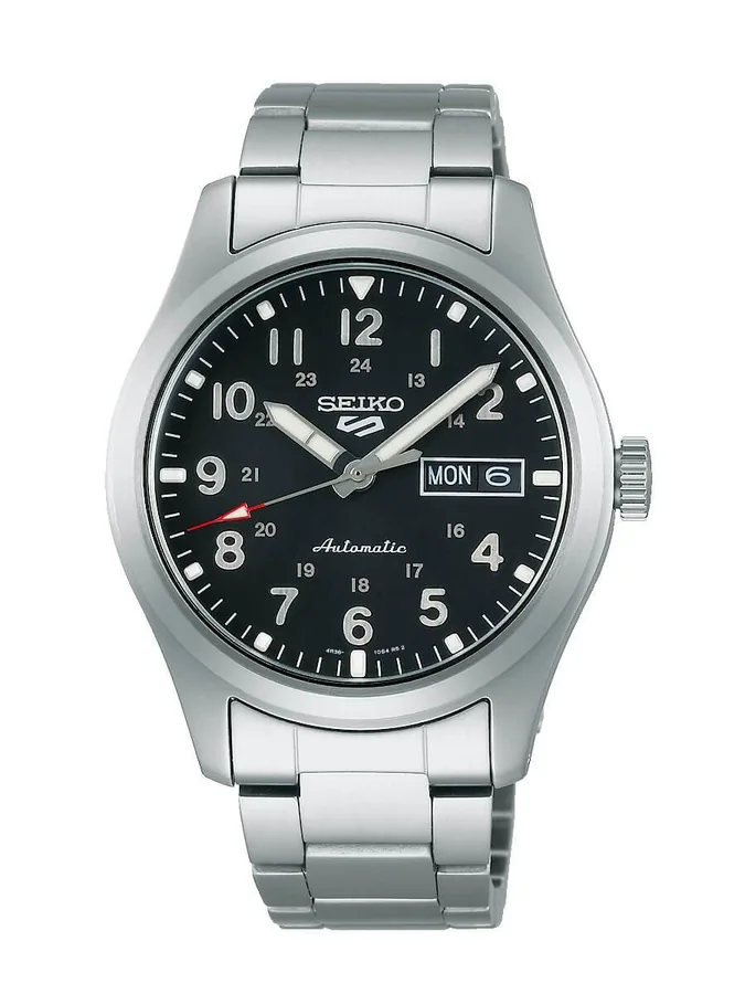 Seiko 5 Sports SRPG27K1