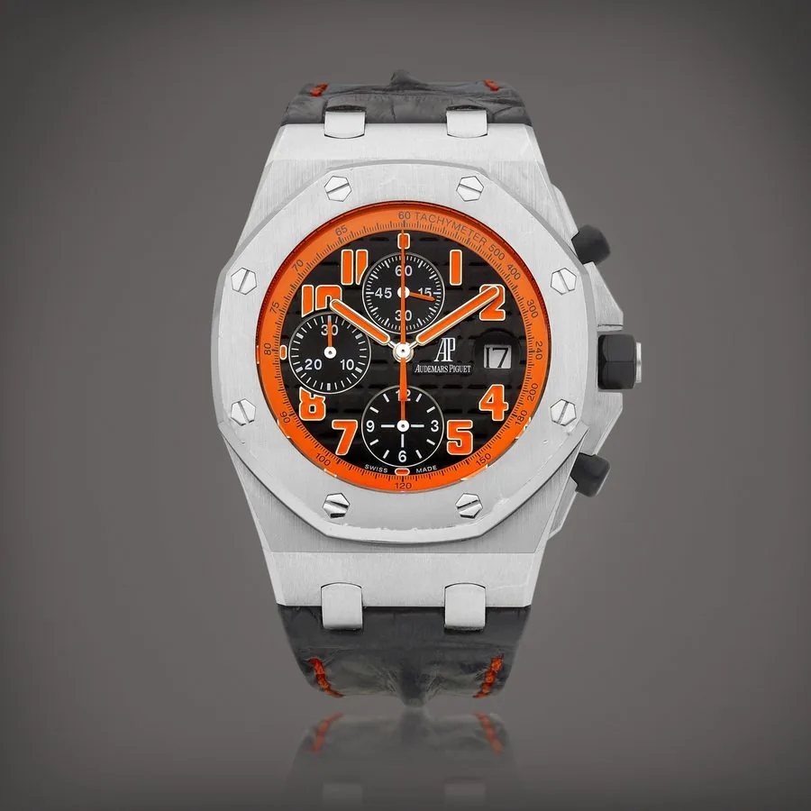 Audemars Piguet Royal Oak Offshore Chronograph 26170ST.OO.D101CR.01