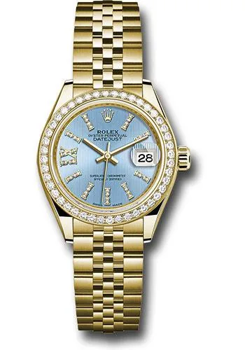 Rolex Unclassified 279138RBR cbls36dix8dj