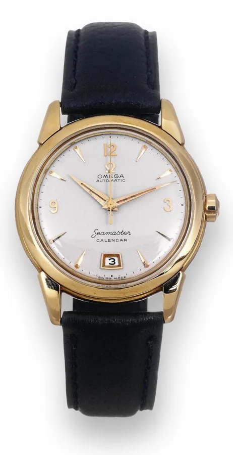 Omega Unclassified 2627SC