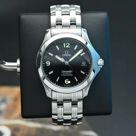 Omega Seamaster 120 M 2501.81.00