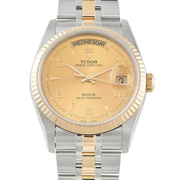 Tudor Prince 76213