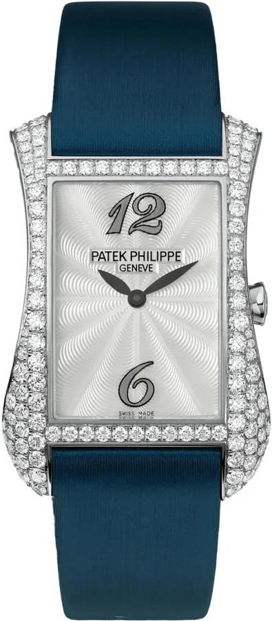 Patek Philippe Gondolo 4972G-001