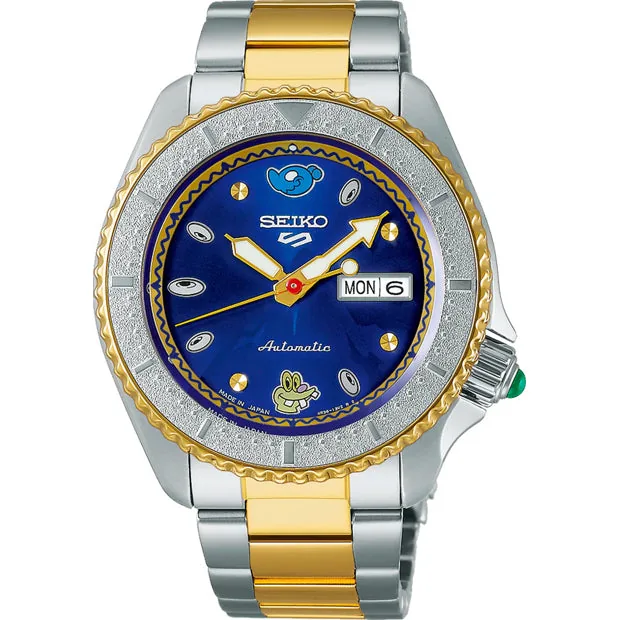 Seiko 5 Sports SBSA212