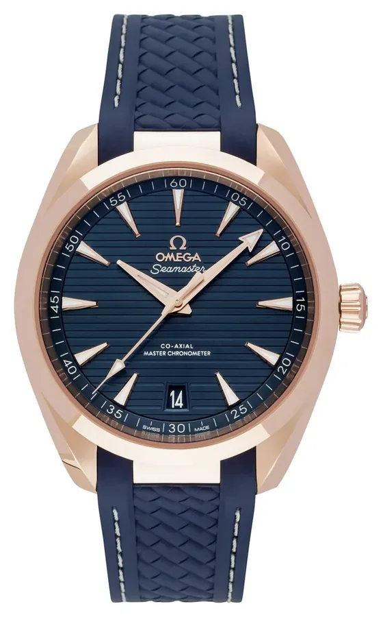 Omega Seamaster Aqua Terra 220.52.41.21.03.001