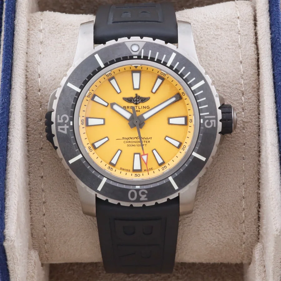 Breitling Superocean 3281