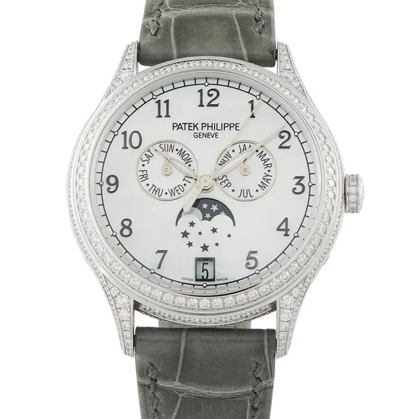 Patek Philippe Complications 4948G-010