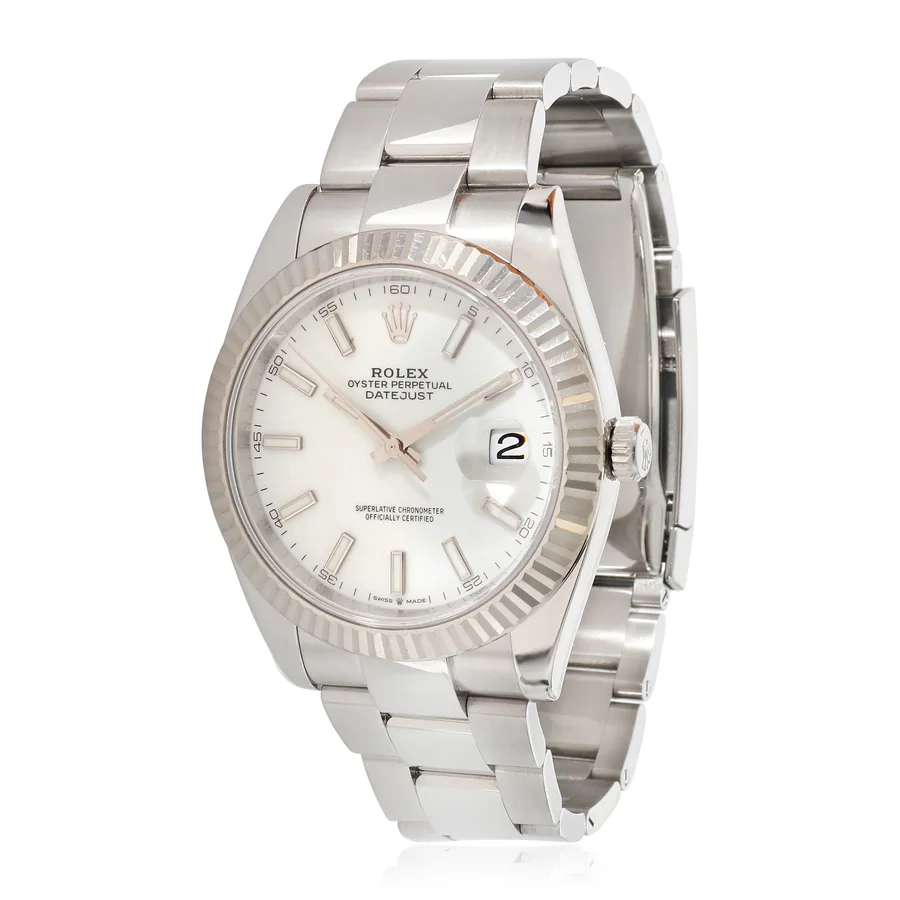 Rolex Datejust 131701