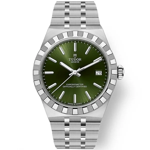 Tudor Royal M2836C1A0-0103