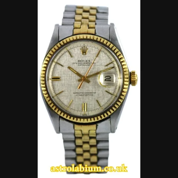 Rolex Datejust 36 1603