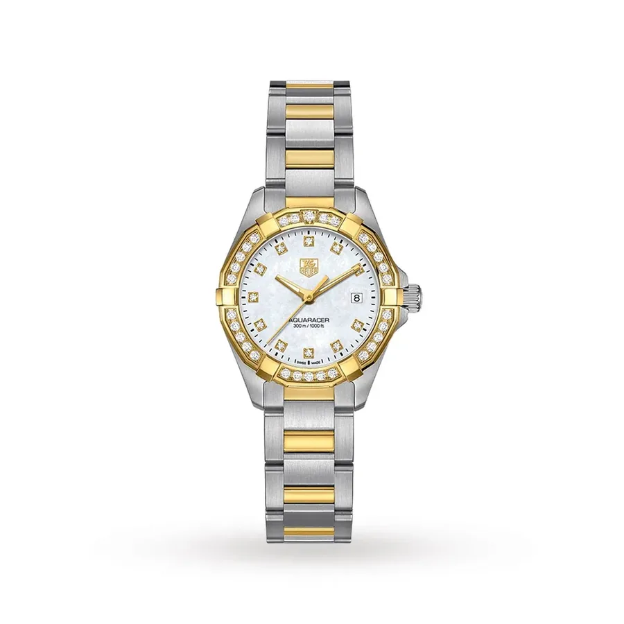 TAG Heuer Aquaracer 17380988