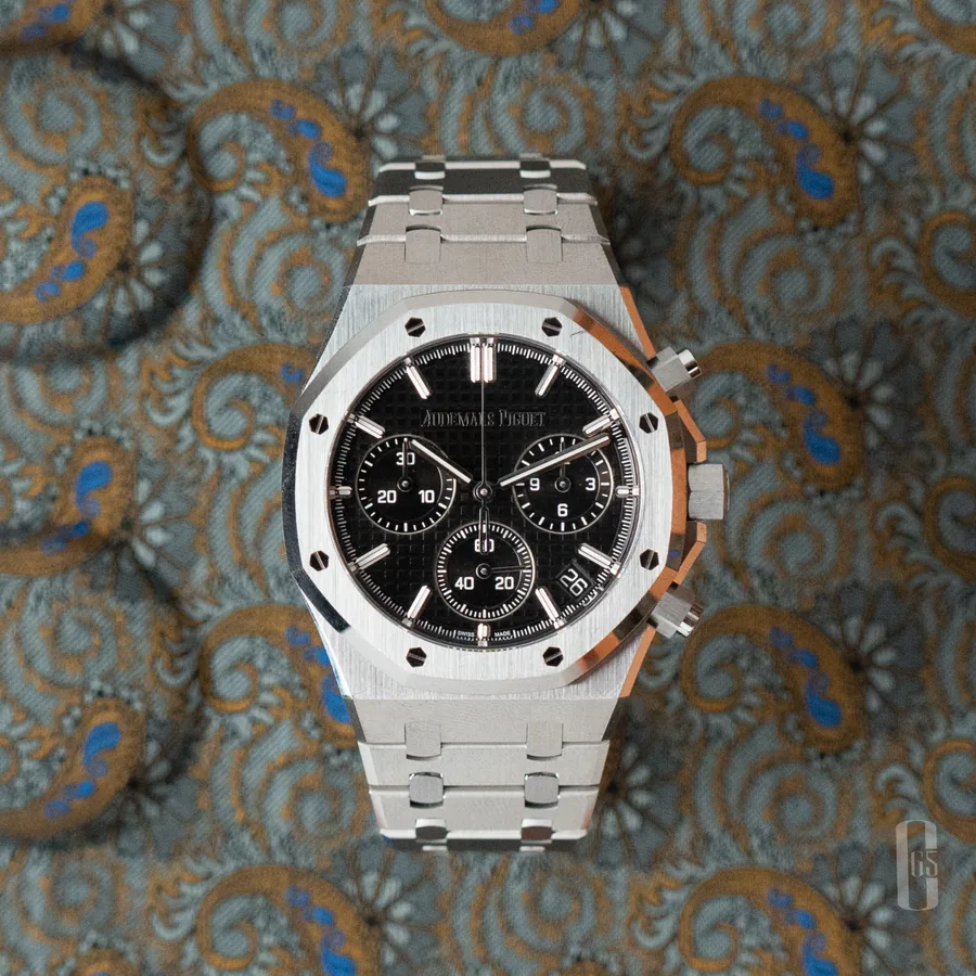 Audemars Piguet Royal Oak 26240ST.OO.1320ST.02