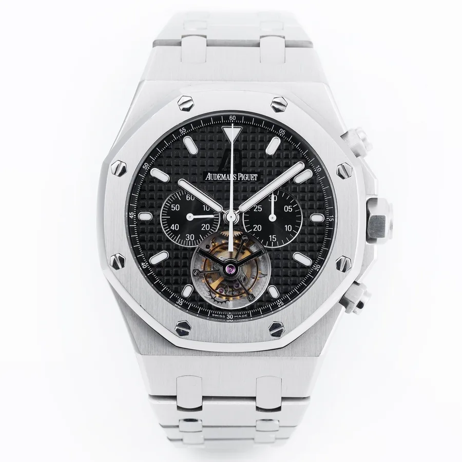 Audemars Piguet Royal Oak Tourbillon 25977ST.OO.1205ST.0