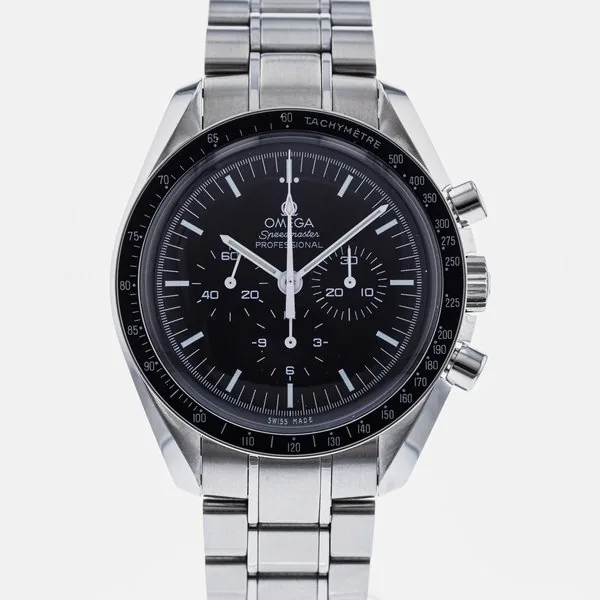 Omega Speedmaster Professional Moonwatch 10-10-OME-N25D43