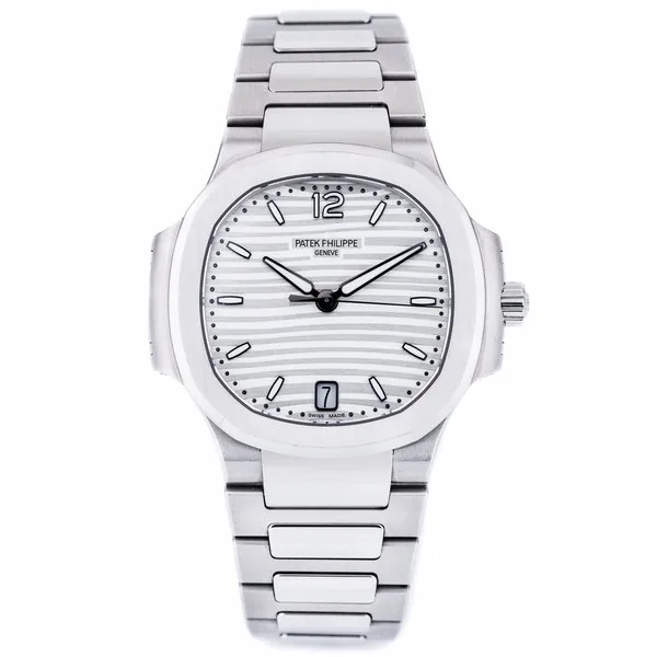 Patek Philippe Nautilus 7118/1A-010