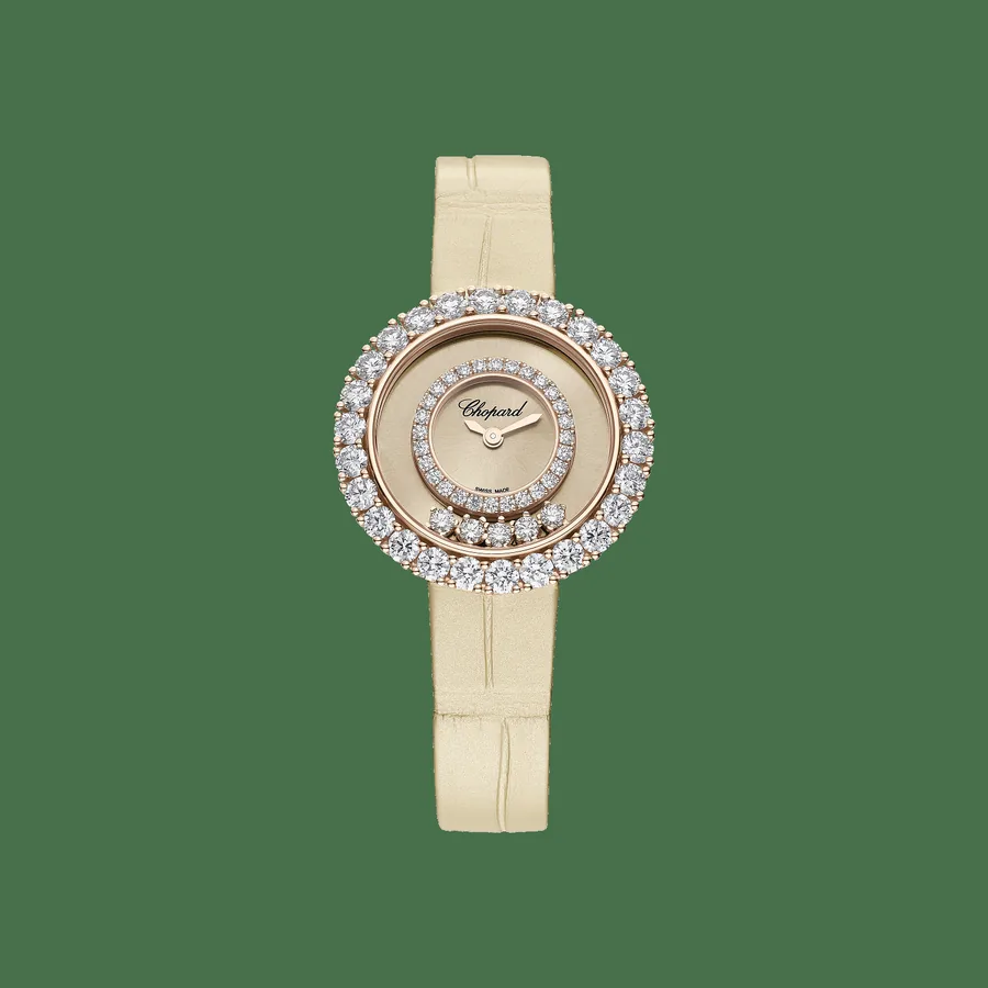 Chopard Chopard 205369-5002
