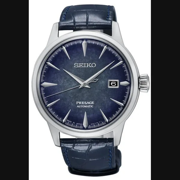 Seiko Watch Presage Cocktail SE-106