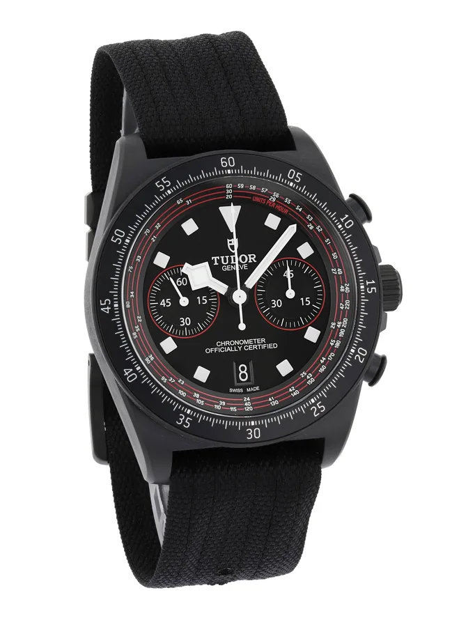 Tudor Pelagos FXD M25827KN-0001
