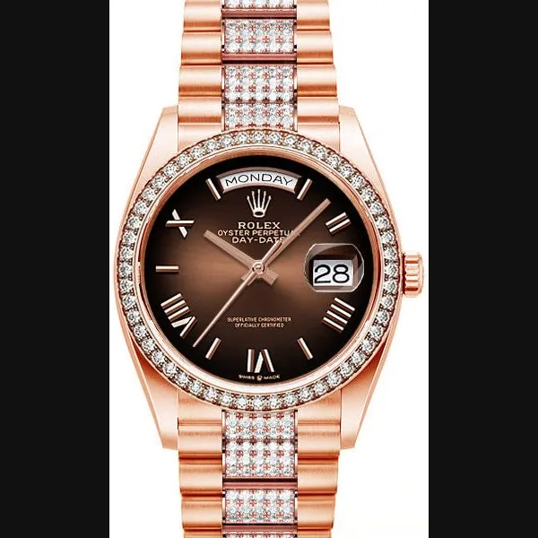 Rolex Day-Date Z101191