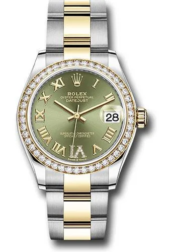 Rolex Unclassified 278383RBR ogdr6o